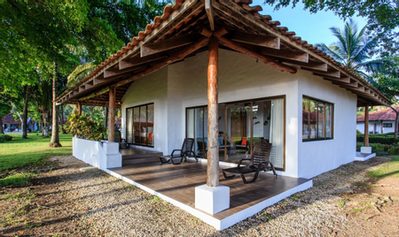 Hotel Villas Playa Samara photo 3